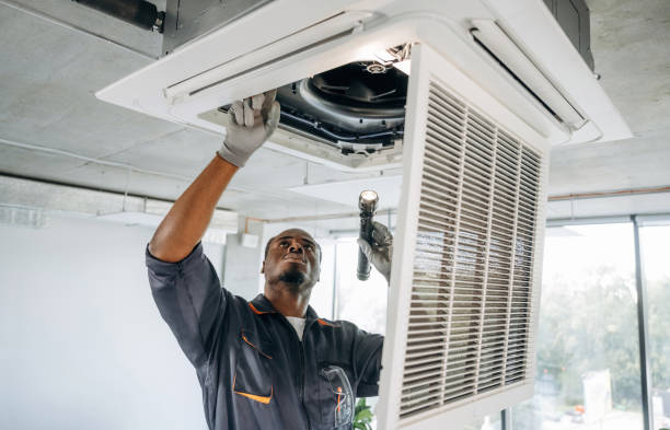 Licensed Heat Pump Repair service in Oakley, KS - FH HVAC