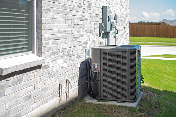 Reliable Heat Pump Repair contractor in Oakley, KS by FH HVAC